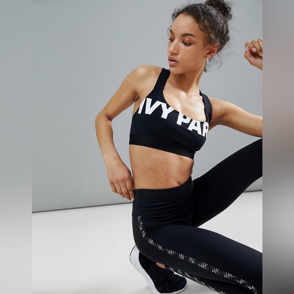 Adidas x IVY PARK Sports Bra